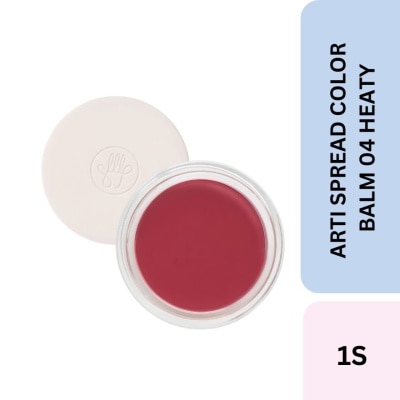 SON&PARK Arti Spread Color Balm 04 Hearty
