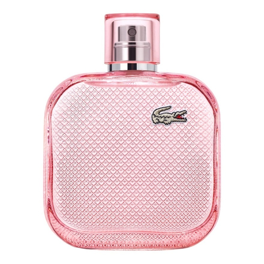 L1212 Rose Sparkling EDT 100ML