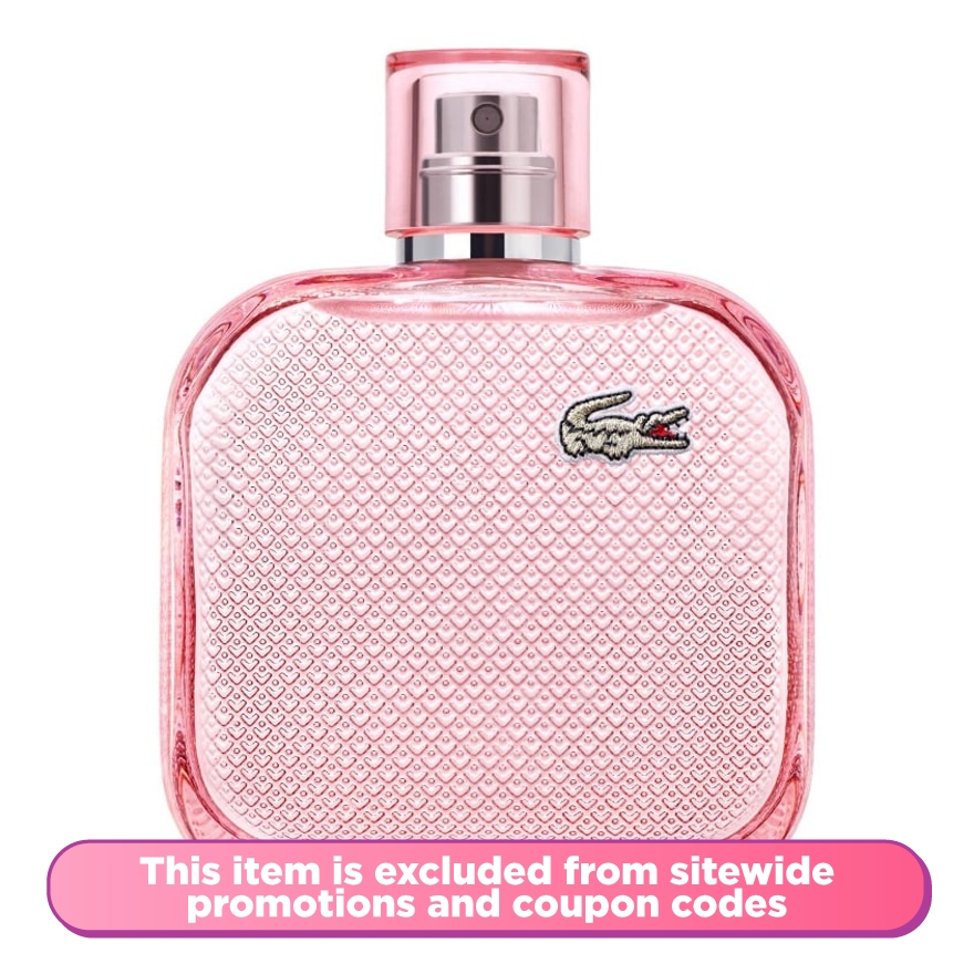 L1212 Rose Sparkling EDT 100ML