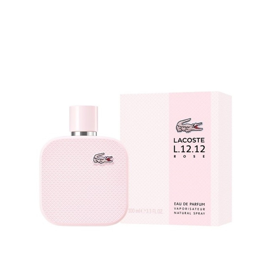 L1212 Rose EDP 100ML