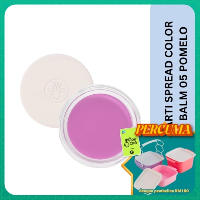 SON&PARK - Arti Spread Color Balm 05 Pomelo