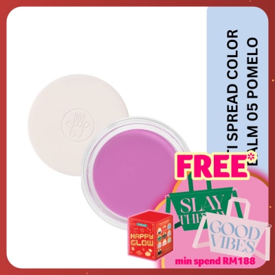 SON&PARK Arti Spread Color Balm 05 Pomelo