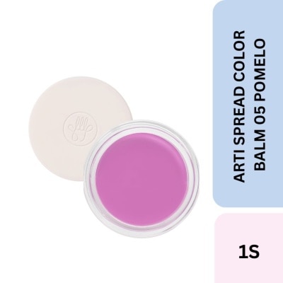 SON&PARK Arti Spread Color Balm 05 Pomelo