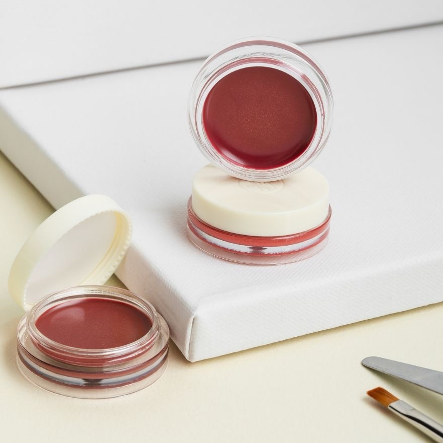 Arti Spread Sparkle Balm 03 Halo