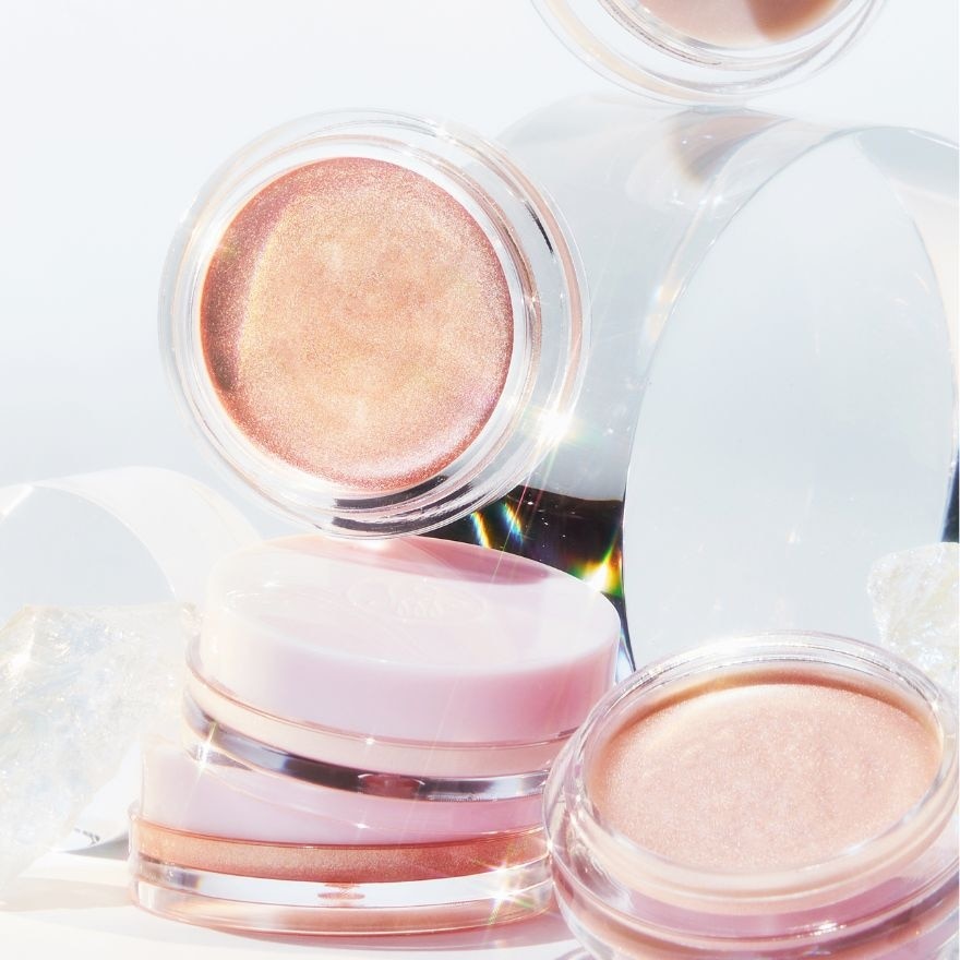 Arti Spread Highlighted Balm 02 Sunrise