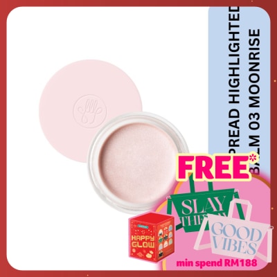 SON&PARK Arti Spread Highlighted Balm 03 Moonrise