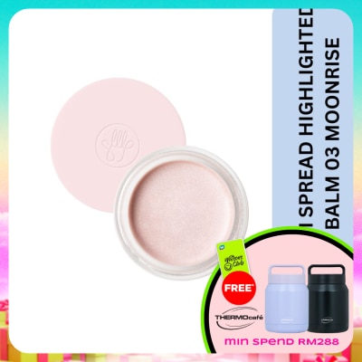 SON&PARK - Arti Spread Highlighted Balm 03 Moonrise