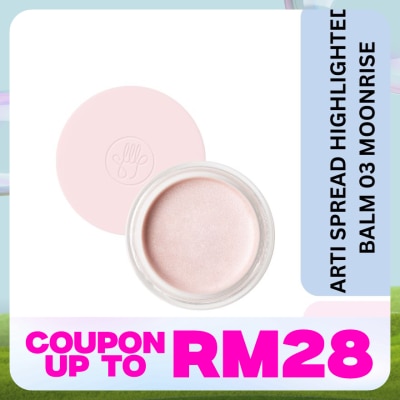 SON&PARK Arti Spread Highlighted Balm 03 Moonrise