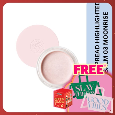 SON&PARK Arti Spread Highlighted Balm 03 Moonrise