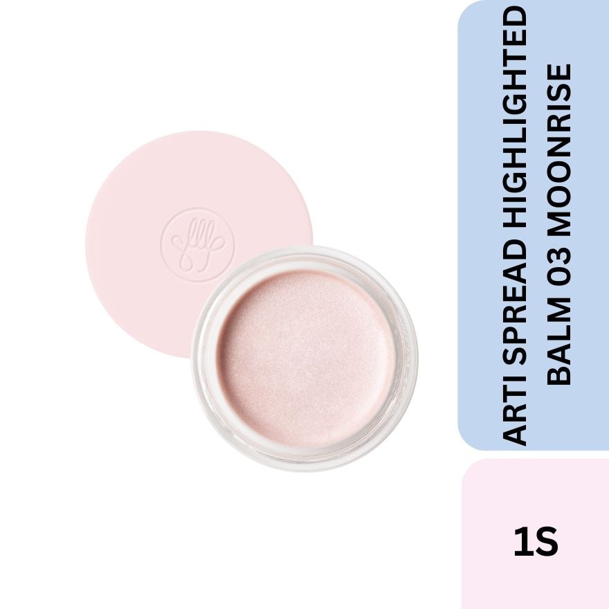 Arti Spread Highlighted Balm 03 Moonrise