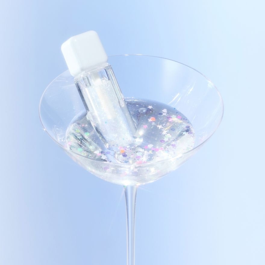 Arti Shine Lip Plumper 01 Pearl Clear