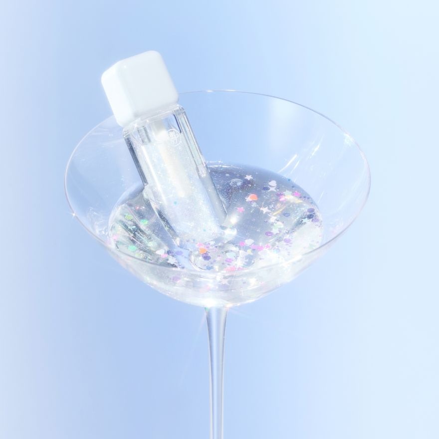 Arti Shine Lip Plumper 01 Pearl Clear image