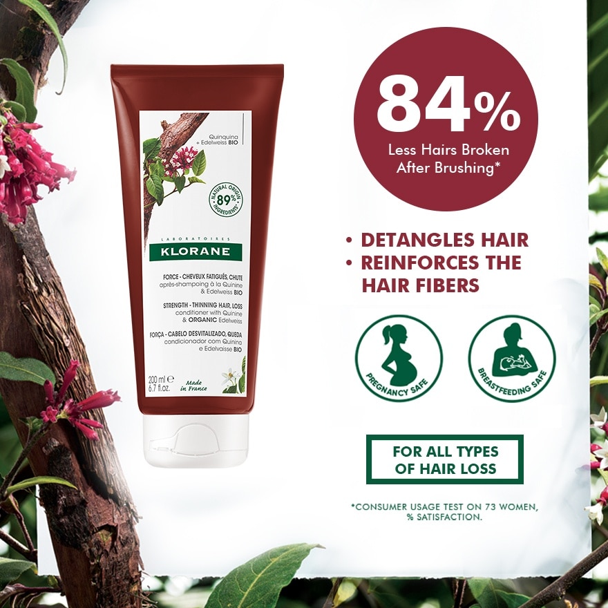 Quinine & Edelweiss Starter Kit 1's