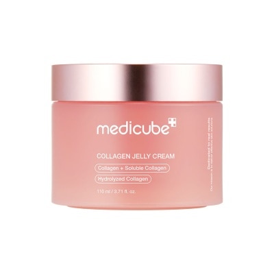 MEDICUBE Collagen Jelly Cream 110ml