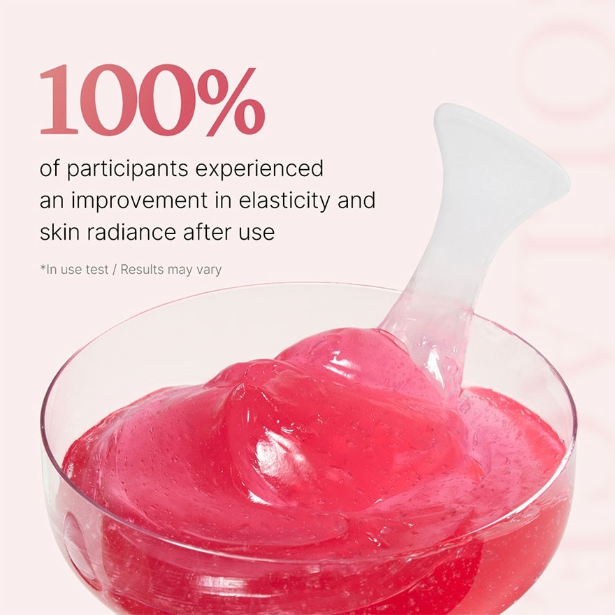 Collagen Jelly Cream 110ml