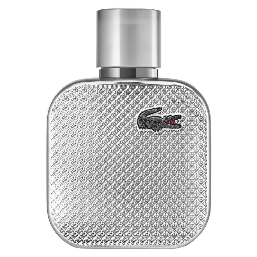 L1212 Silver Grey EDP 50ML