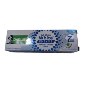 GWP Darlie ASW Fresh Mint 25g Toothpaste (While Stock Lasts)