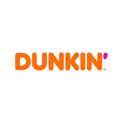 W DINING RM0 Dunkin' Donuts RM13.90 for Iced Dunkin' Coffee (M) + 2 Donuts (NP RM15.90)