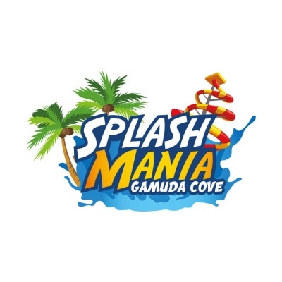 W TRAVEL RM0 Splash Mania Gamuda Cove 15% Discount on ala-carte tickets at GL Play Attractions