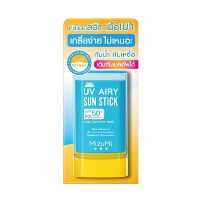 MIZUMI UV Airy Sun Stick 20g