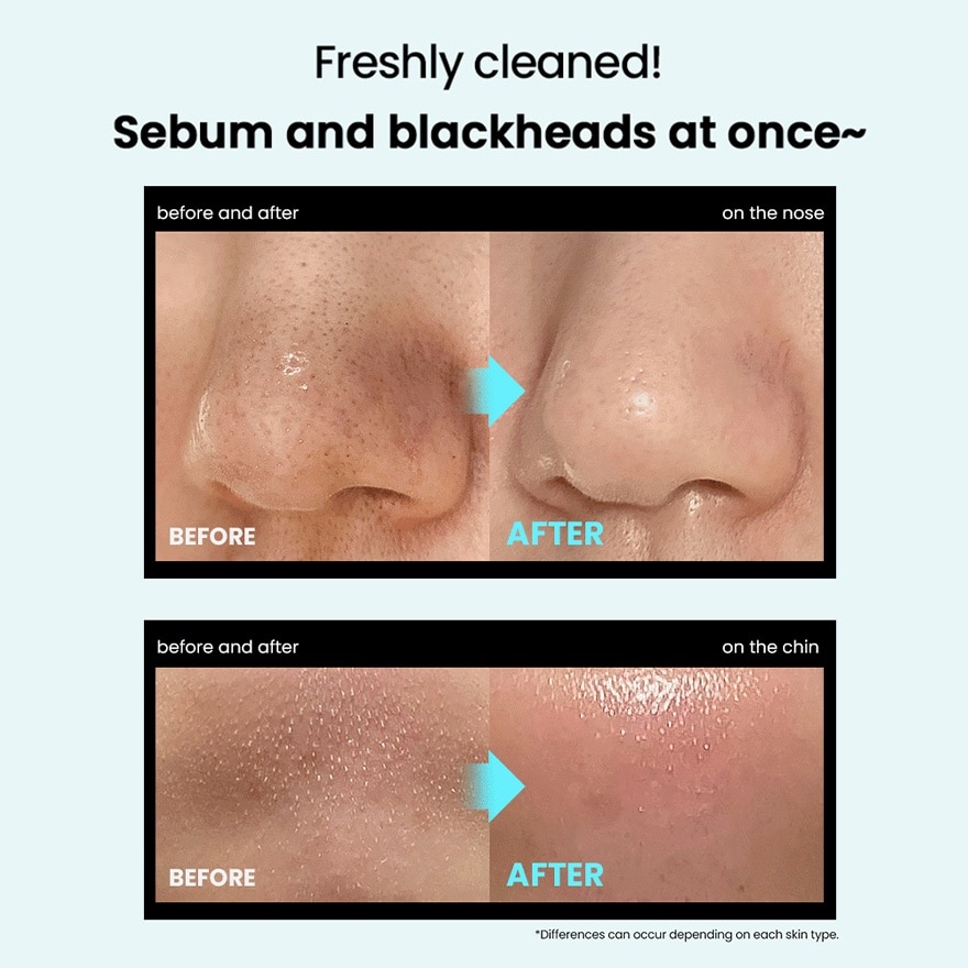 Super Melting Sebum Softener 150ml + Cotton Pad 40s