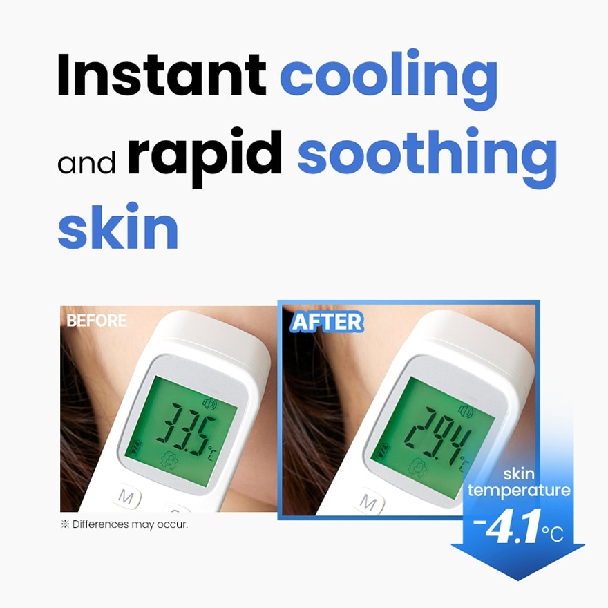 Dual Cooling Master 1s