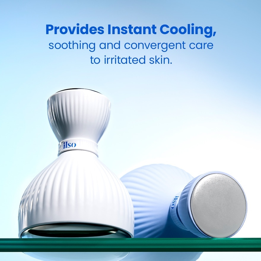 Dual Cooling Master 1s