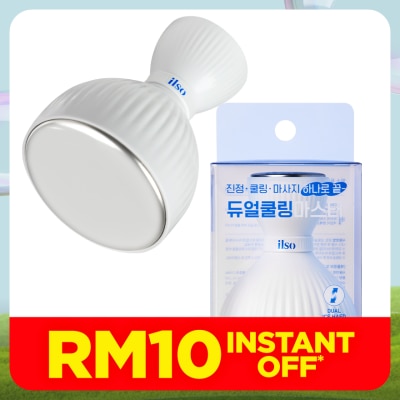 ILSO Dual Cooling Master 1s