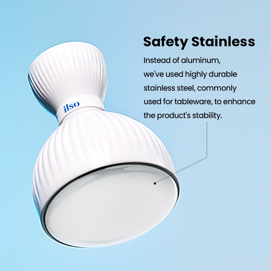 Dual Cooling Master 1s