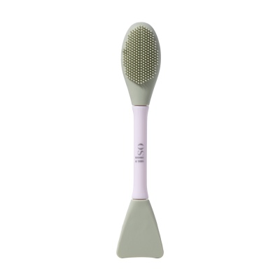 ILSO - Dual Clean Brush 1s