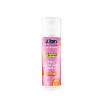 Aiken Niacinamide Bright Toner 100ml
