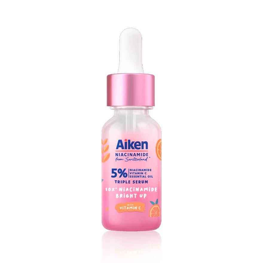 Niacinamide Bright 10X Serum 15ml image