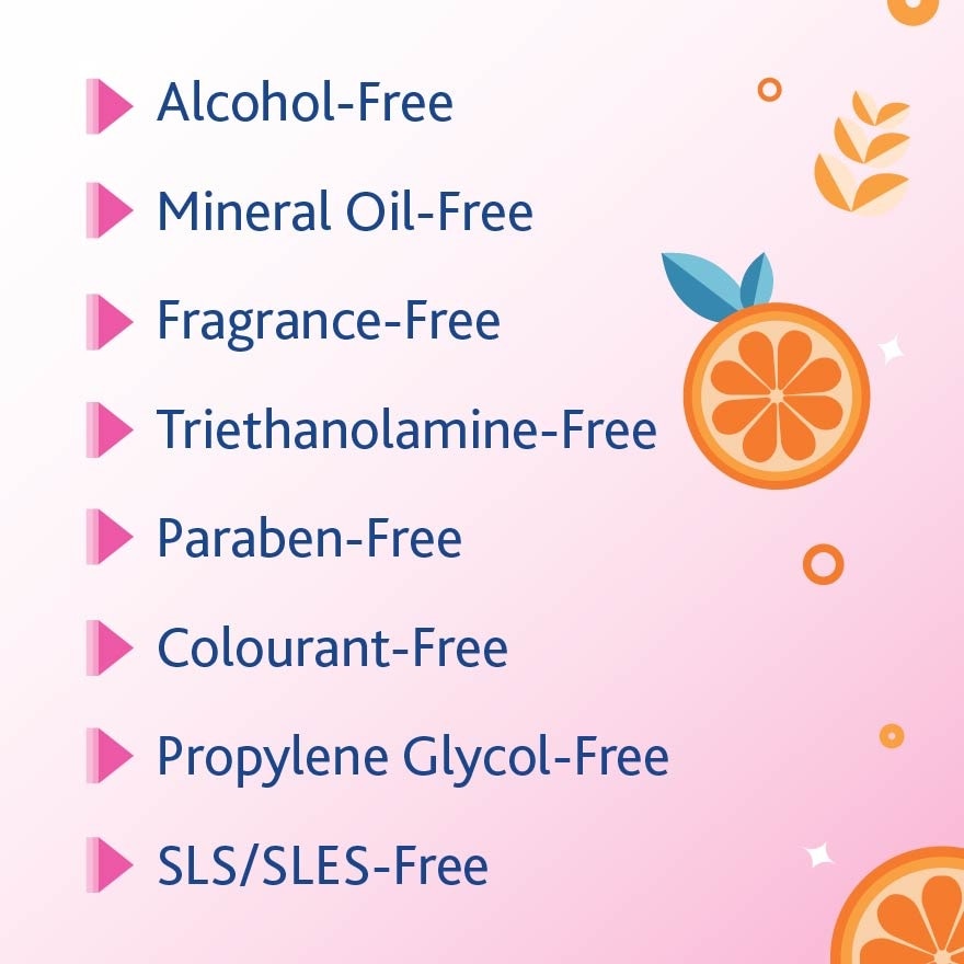 Niacinamide Bright Foam Cleanser 100g