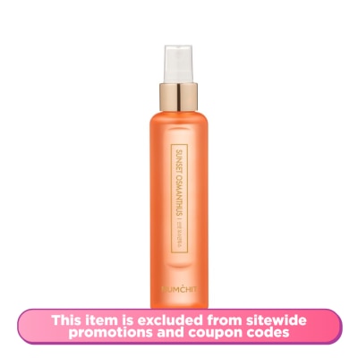 MUMCHIT MUMCHIT Hair & Body Mist Sunset Osmanthus 105ml