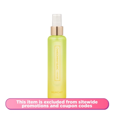 MUMCHIT Hair & Body Mist Chardonnay Blanc 105ml