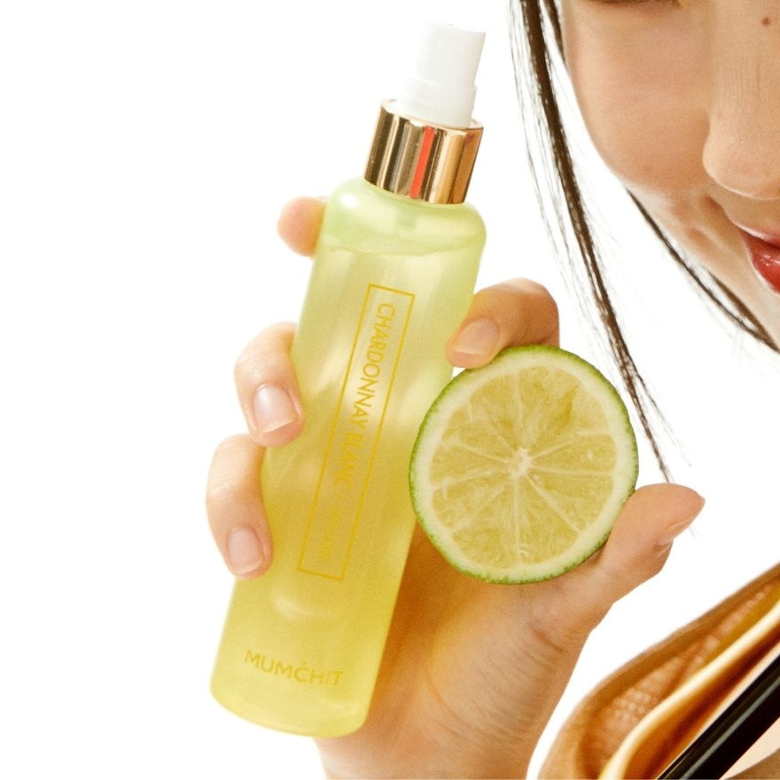 Hair & Body Mist Chardonnay Blanc 105ml