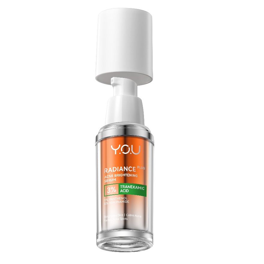 Radiance Plus Acne Brightening Serum 20ml