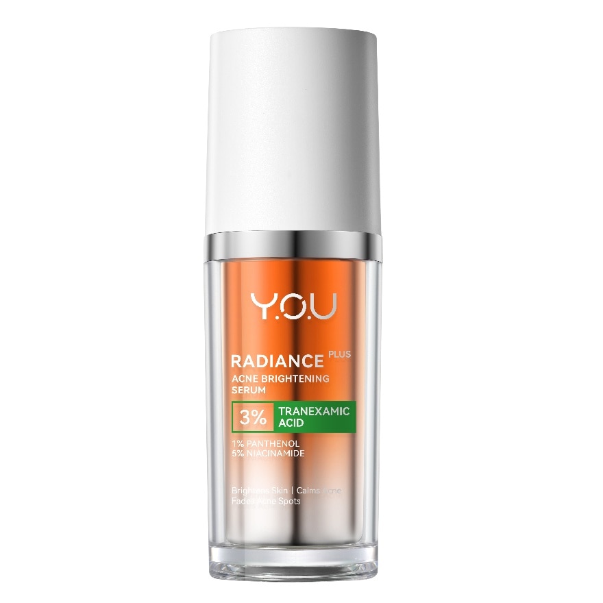 Radiance Plus Acne Brightening Serum 20ml