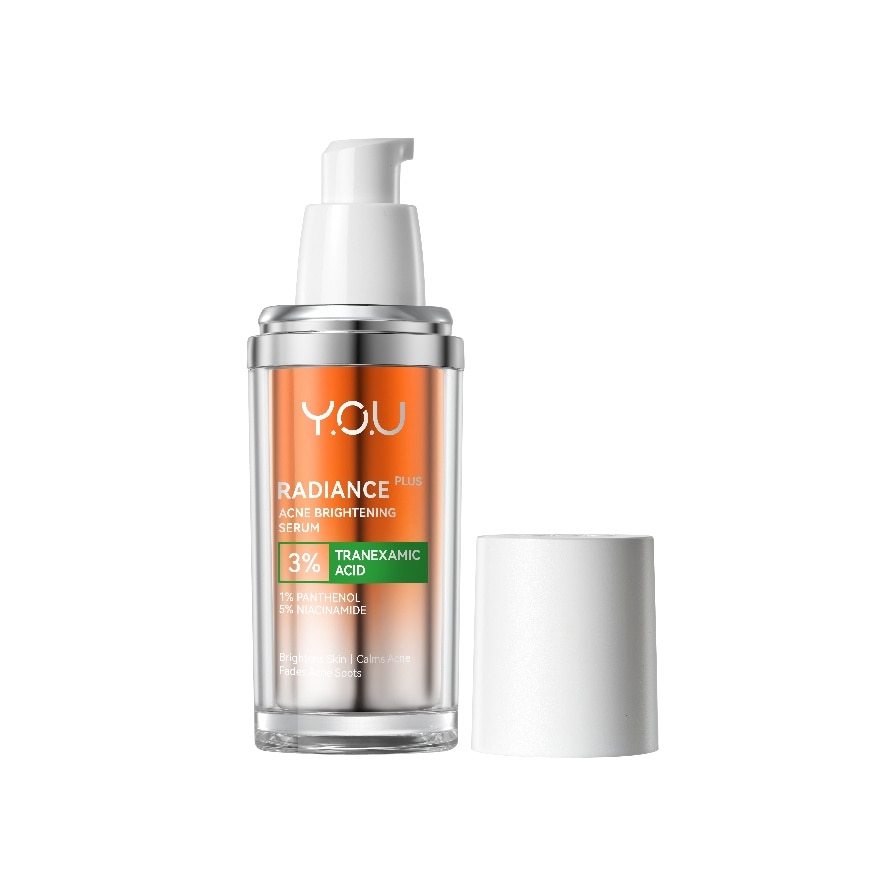Radiance Plus Acne Brightening Serum 20ml