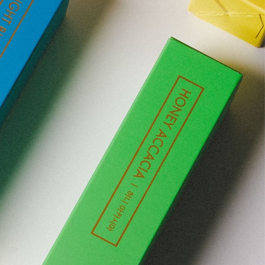 Fabric Perfume Honey Accacia 70ml