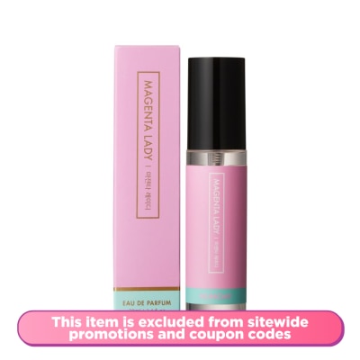 MUMCHIT Fabric Perfume Magenta Lady 70ml