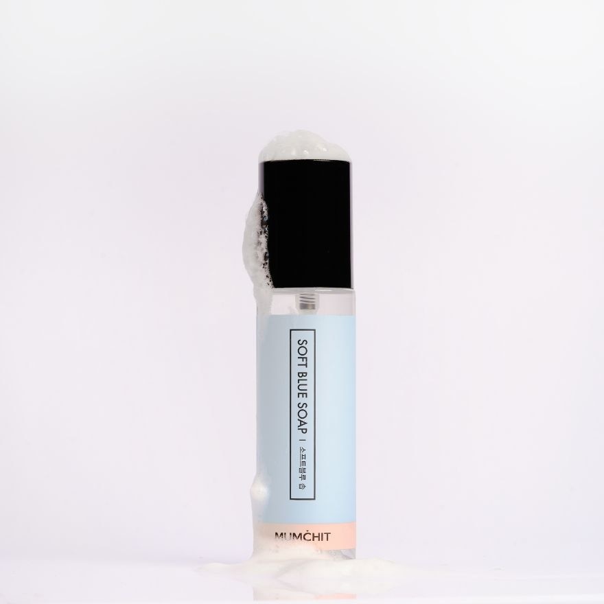 Fabric Perfume Soft Blue Soap 70ml
