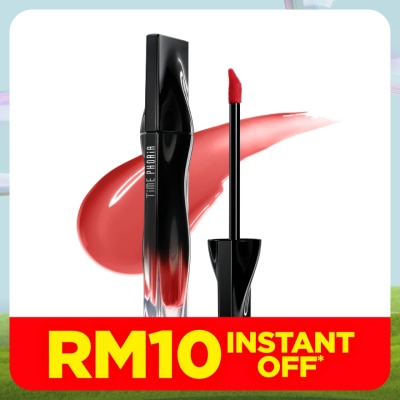 TIMEPHORIA Stellar Dust Lip Stain 001 Nova