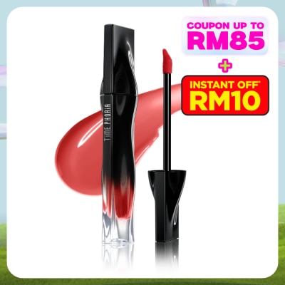 TIMEPHORIA Stellar Dust Lip Stain 001 Nova