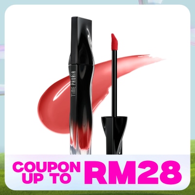 TIMEPHORIA Stellar Dust Lip Stain 001 Nova