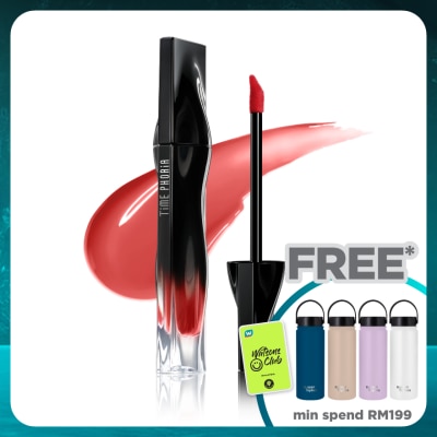 TIMEPHORIA Stellar Dust Lip Stain 001 Nova