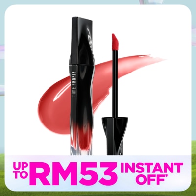 TIMEPHORIA Stellar Dust Lip Stain 001 Nova