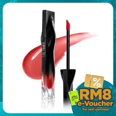 TIMEPHORIA Stellar Dust Lip Stain 002 Gemini