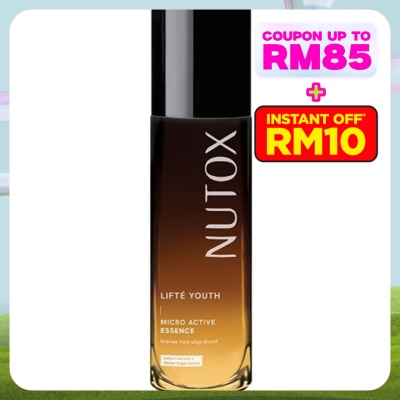 NUTOX Lifte Youth Micro Active Essence 120ml
