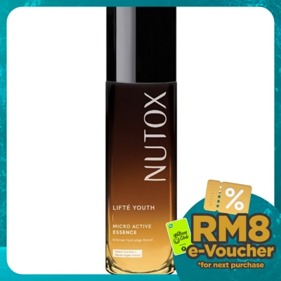 NUTOX Lifte Youth Micro Active Essence 120ml